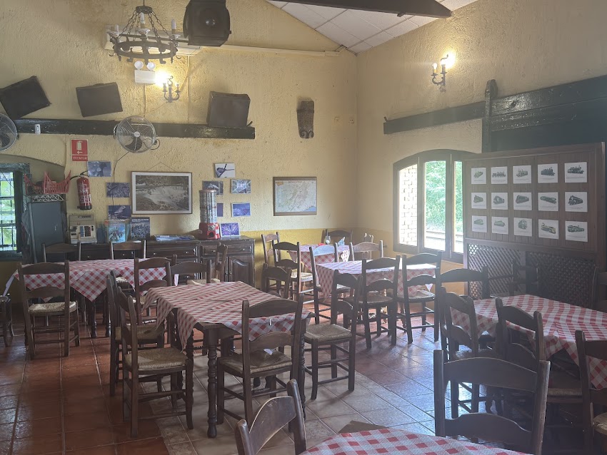Restaurante Asador El Muelle