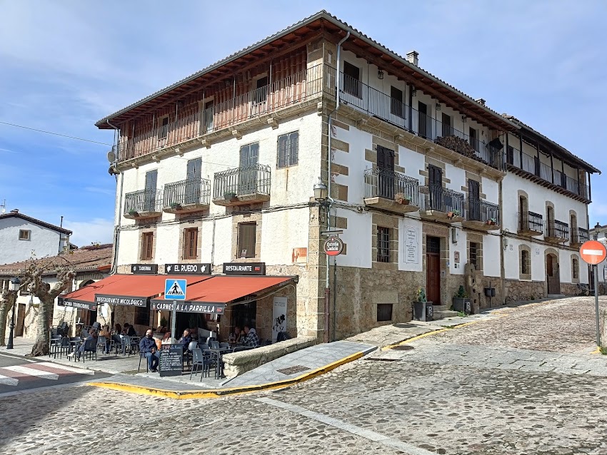 Restaurante El Ruedo