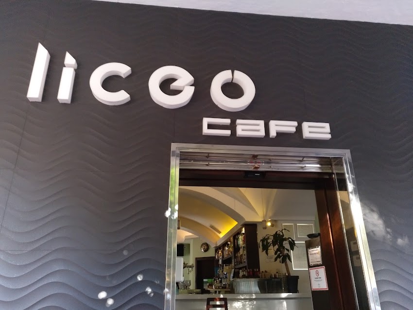 Cafe Bar Liceo