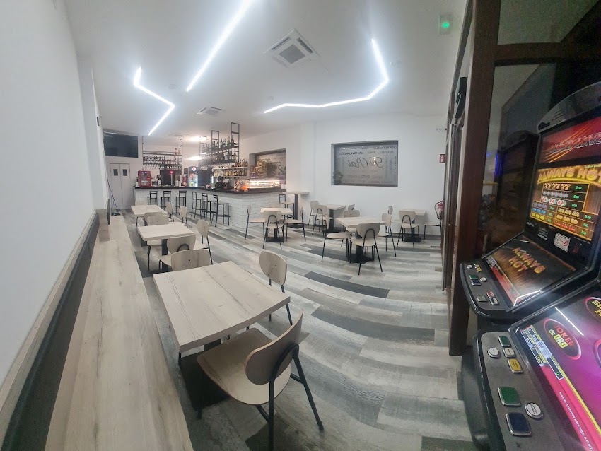 Cafetería Restaurante Tu Rai