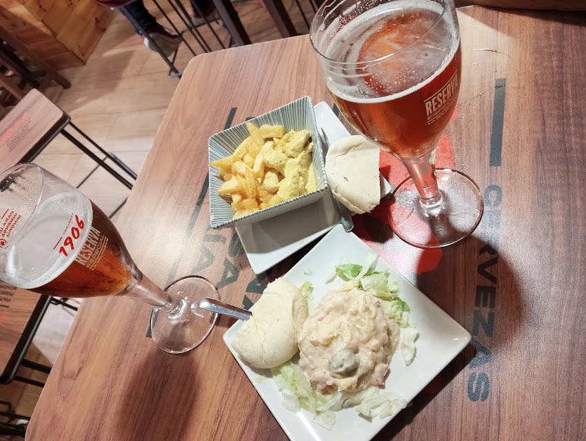 Cervecería Los Nenes