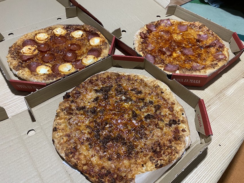 Telepizza Monforte de Lemos, Madrid – Comida a Domicilio
