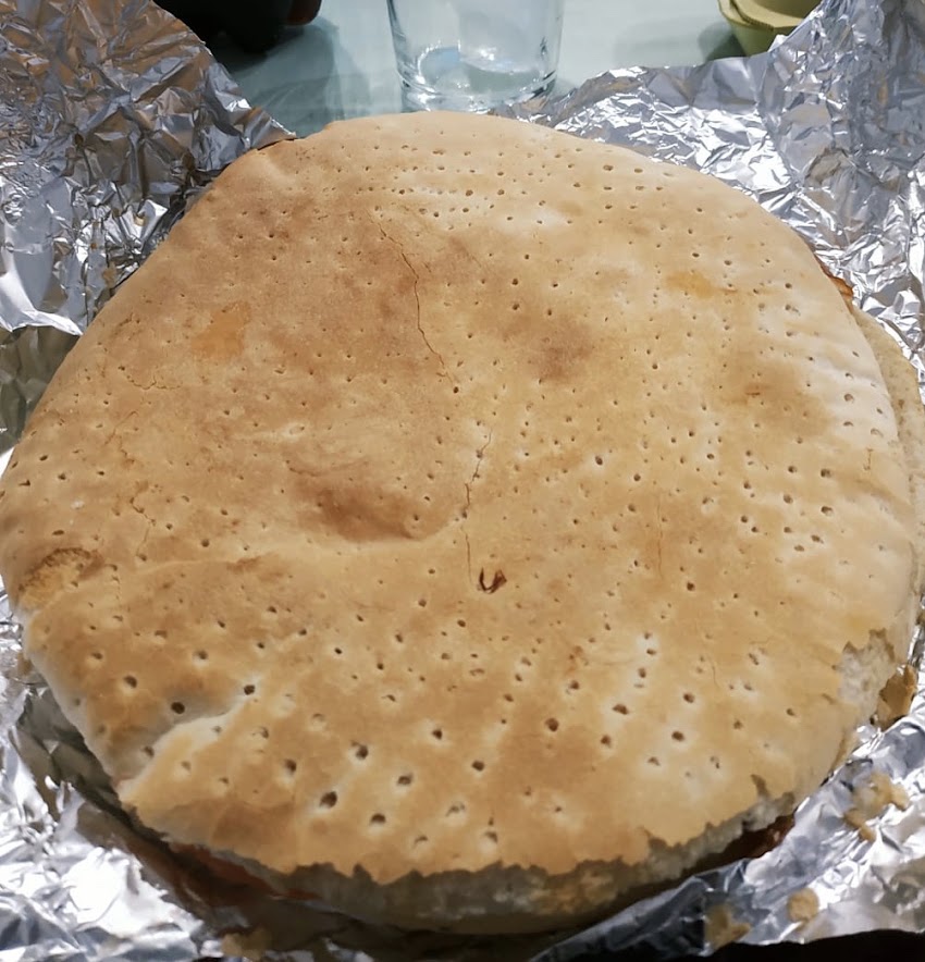 Pizzeria Merlo`s