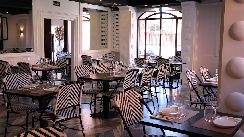 Sisa’s Restaurant