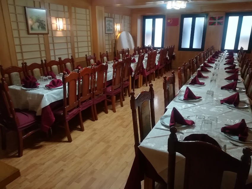 Restaurante Jade