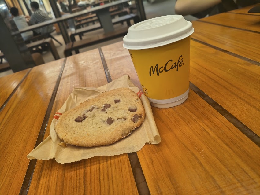 McDonald’s