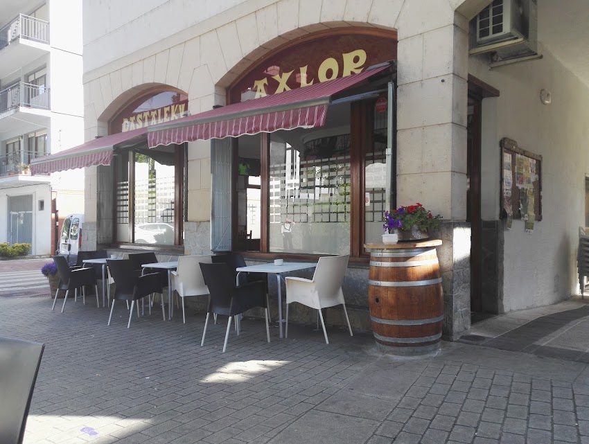 AXLOR KAFE
