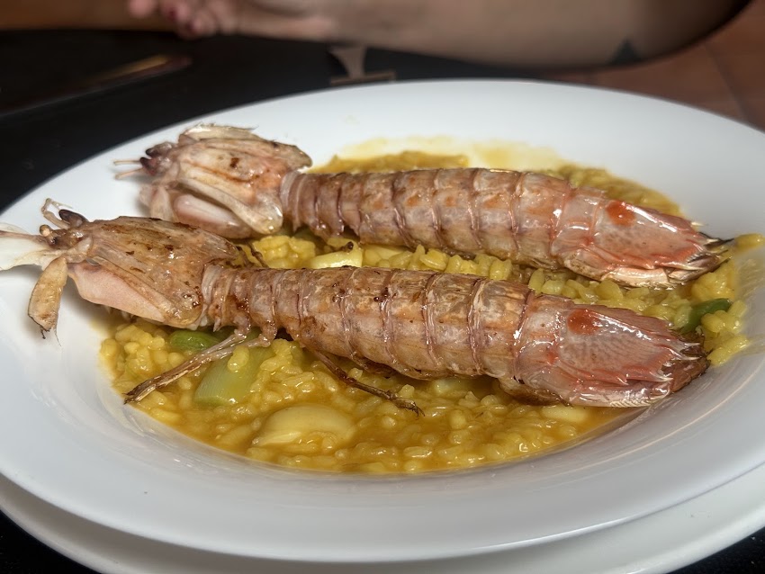 Mesón-Restaurante El Encuentro