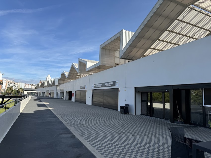 Ciudad del Marisco