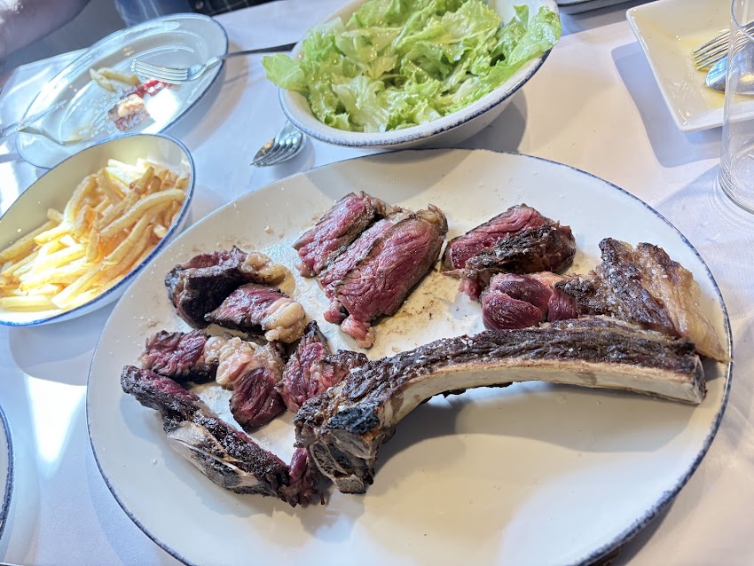 Asador Epeleta