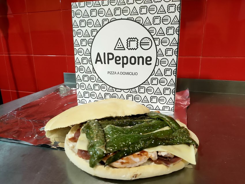 Al Pepone Pizzería Íllora