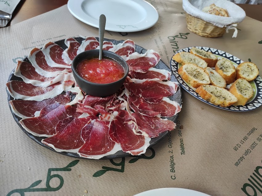 La Bimbala