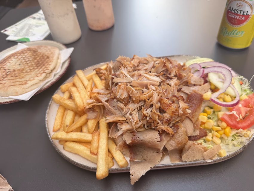 Javea kebab