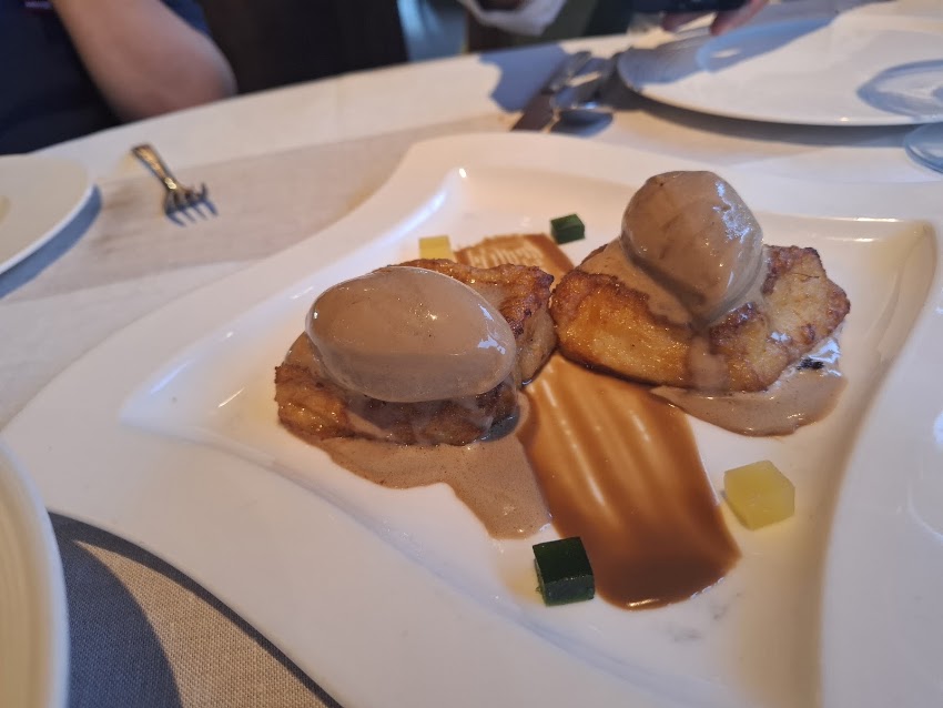 Restaurante Urrechu
