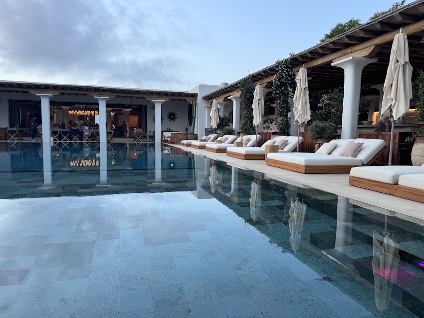 Sabina Ibiza