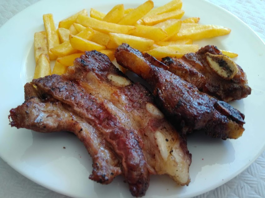 Restaurante Europa