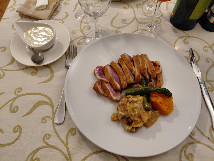 Restaurant Can Batlle