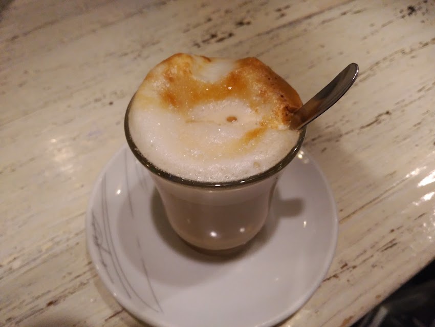 Taberna Madigan’s