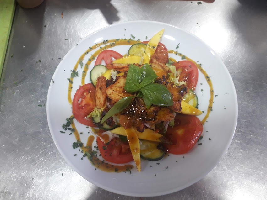 Bar Bistro 80