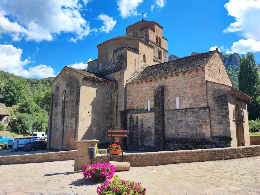 Restaurante O’fogaril