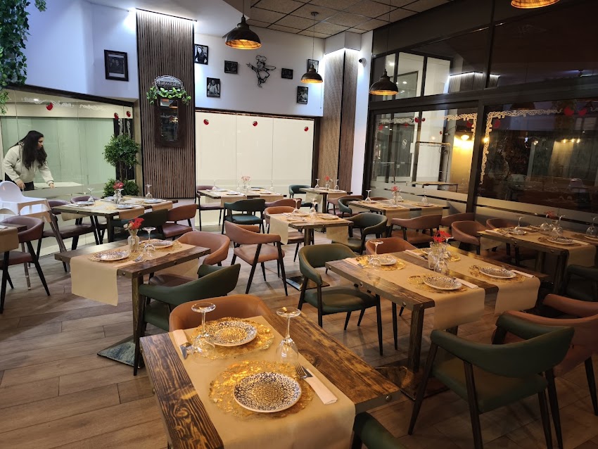 Restaurante A’cantinella