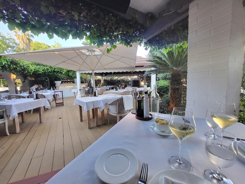 Restaurante Jardín Bistró | Alcúdia, Mallorca