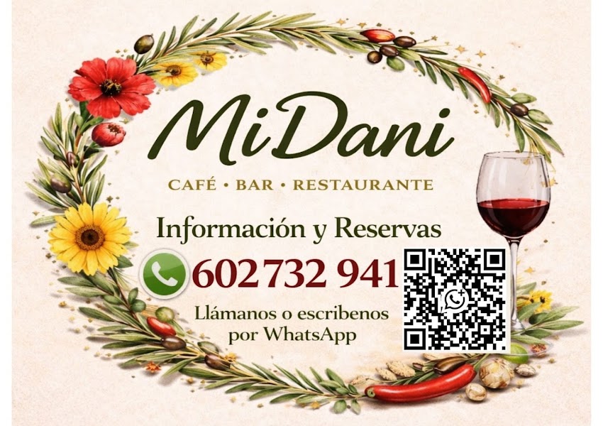 Mi Dani