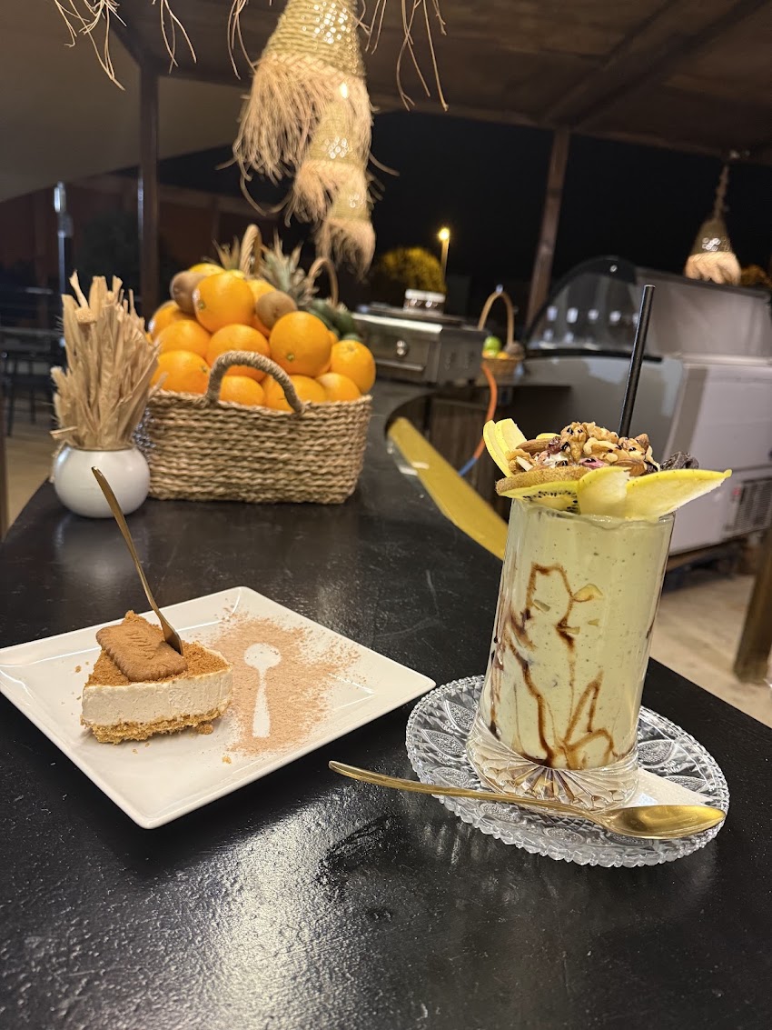 Beladi food banyoles