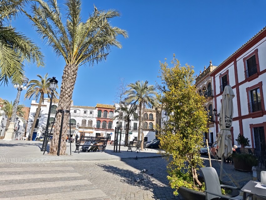 Bar Plaza