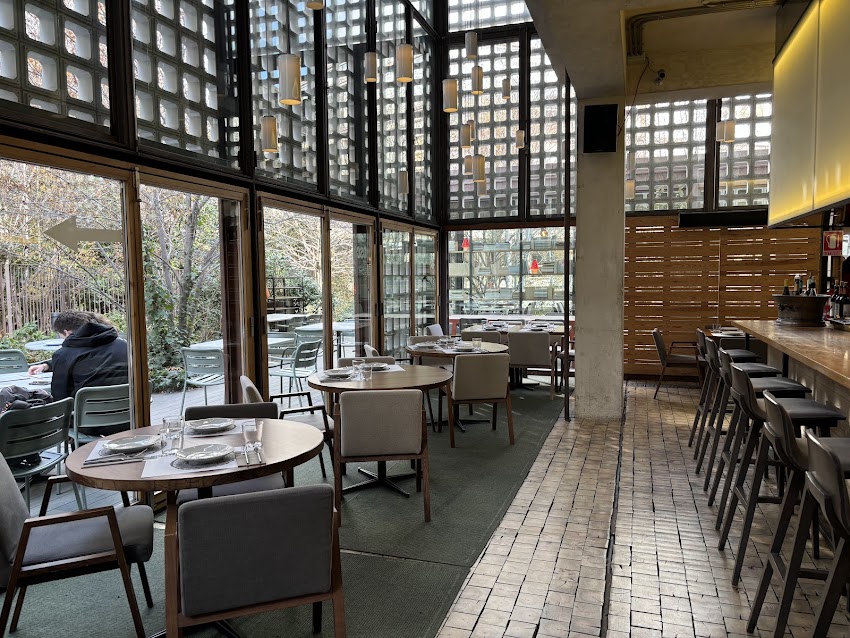Bosco de Lobos – Madrid