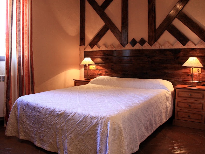 Las Cañadas Complejo Turístico – Camping & Casas de Campo