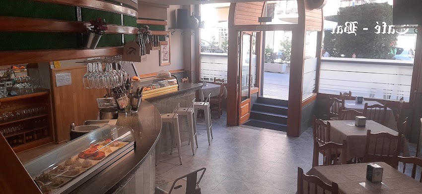 Bar la Catedral