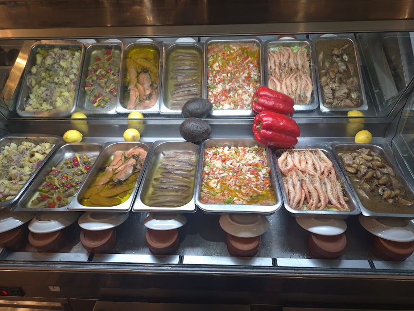 Cervecería | ALMAR | Mairena del aljarafe