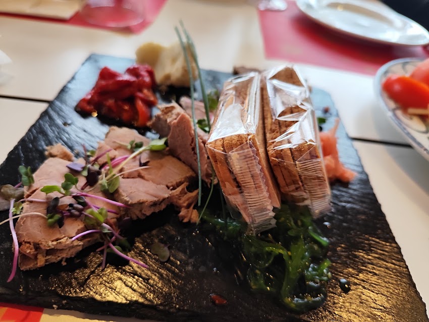 Restaurante El Pollo Merendero