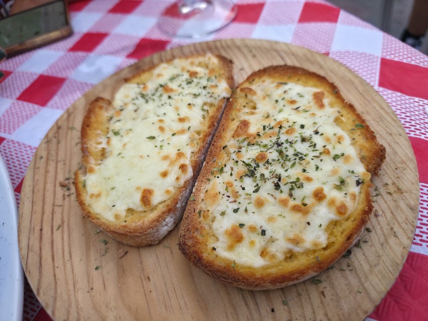 Bar Pizzería Da Giuseppe