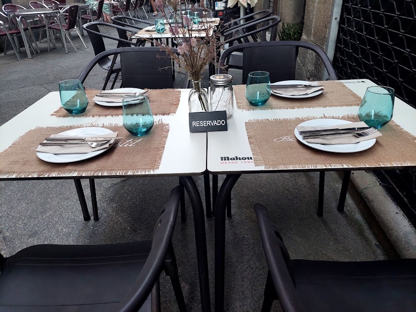 Restaurante Serendipity