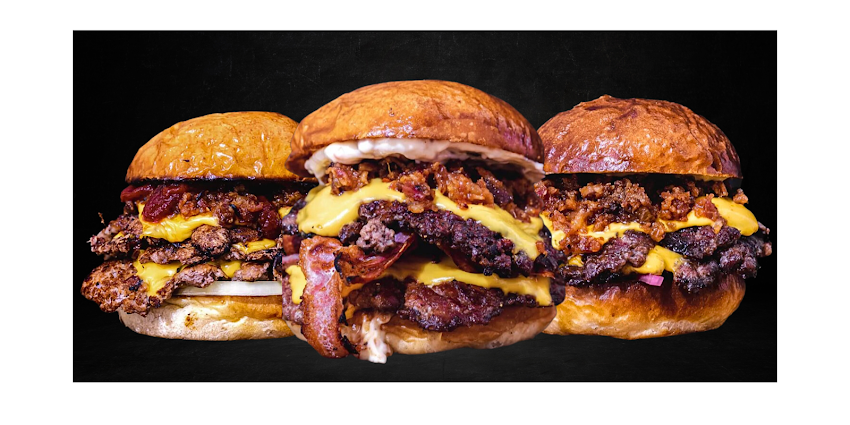 Smash burger las palmas