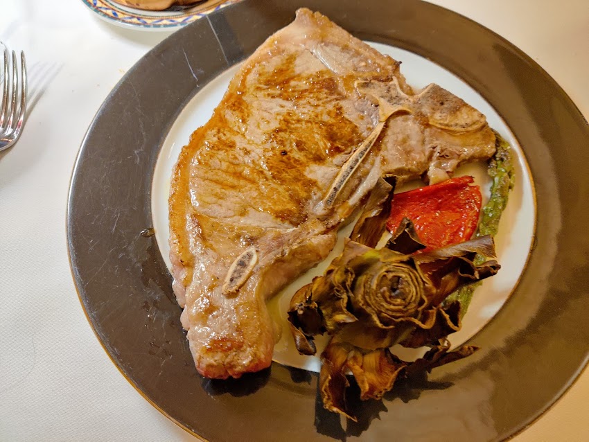 Els Puis Hotel Restaurant