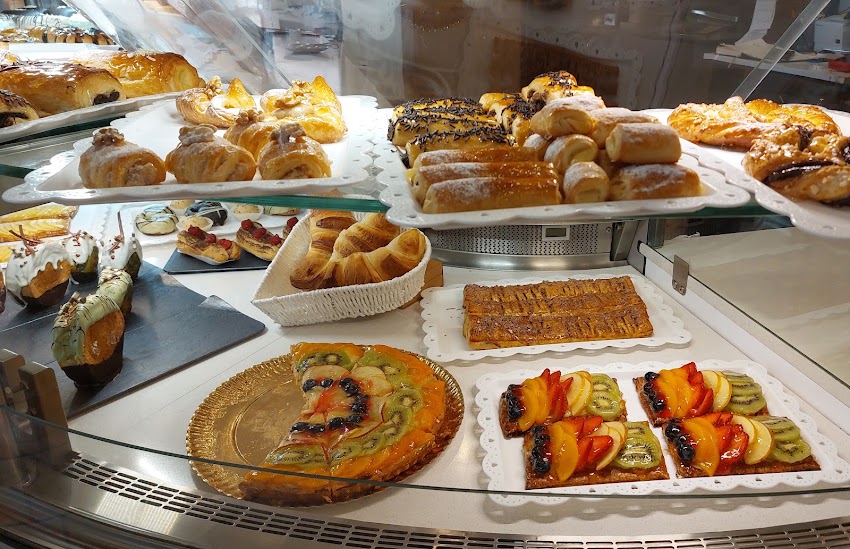 Café&Bistro Central