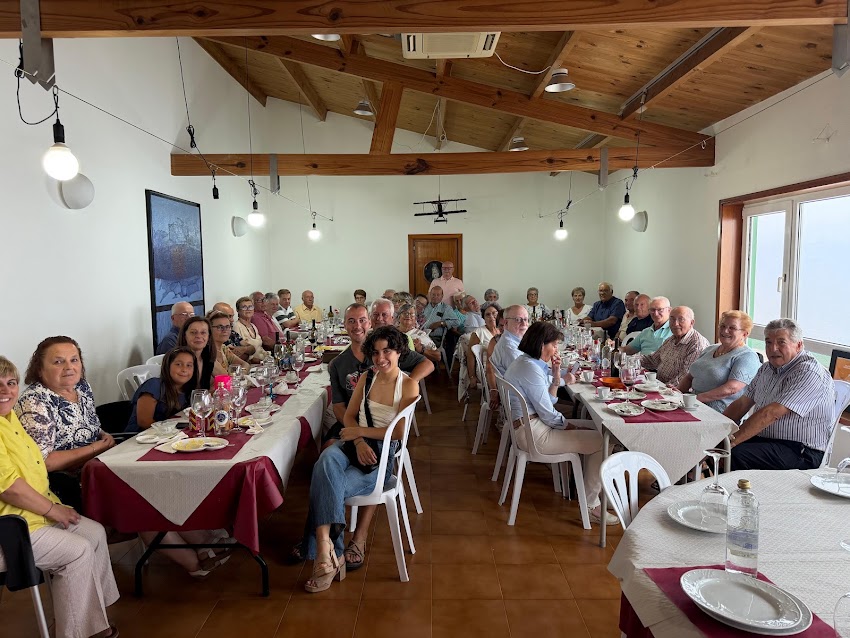 Casa Pedreiro Pekin Express