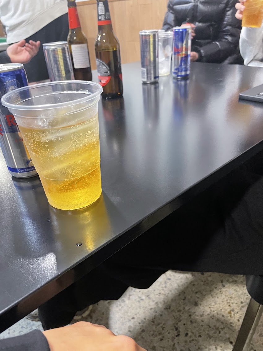 Bar Miguel