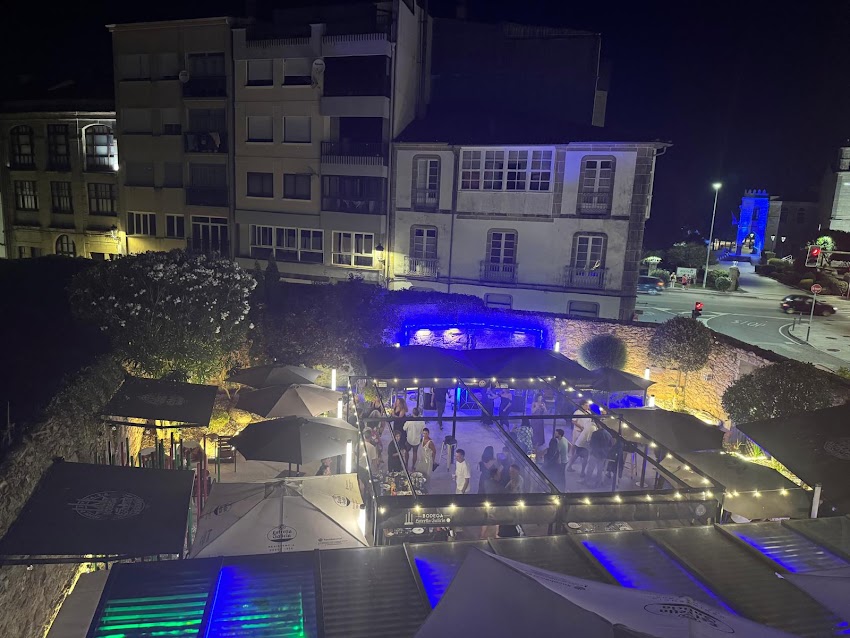 Casa Mar da Vila Noia