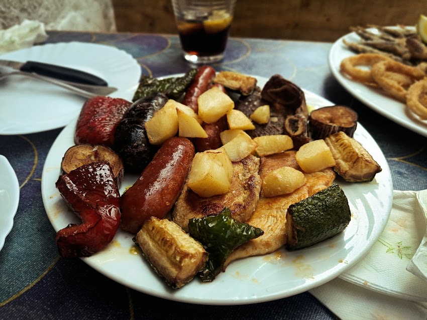 Taberna La Copla