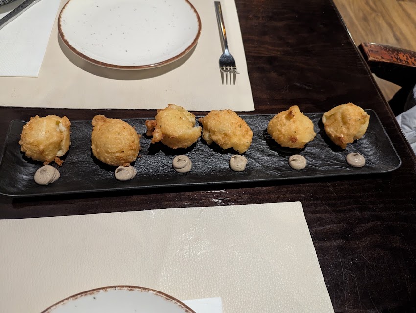Carele Restaurant