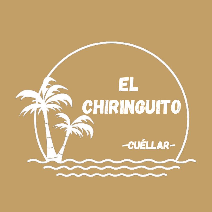 El chiringuito Cuéllar