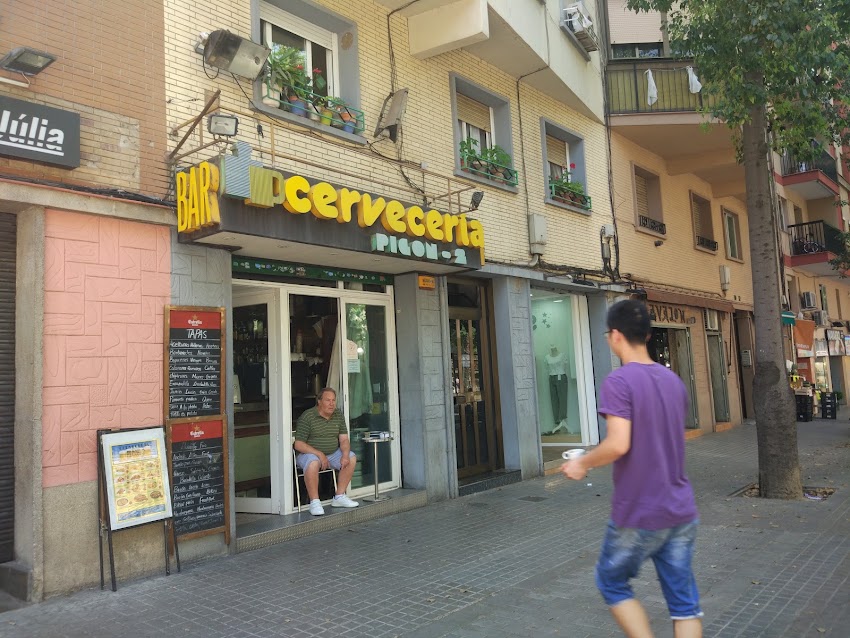 Restaurant Picon 2