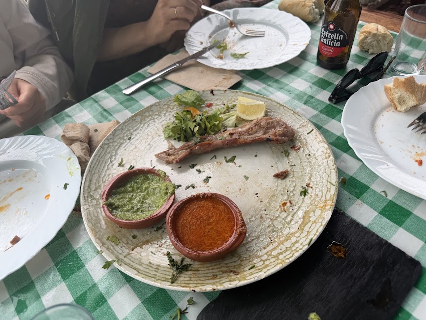 Guachinche Romance