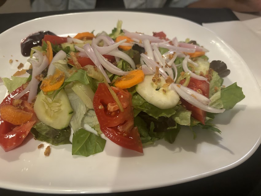 Restaurant Cal Ferrer