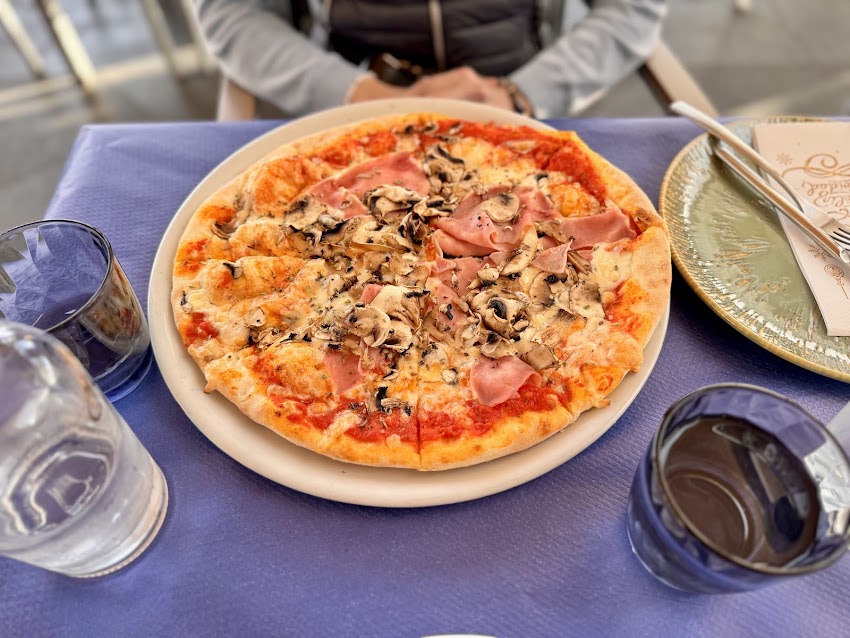 La Barchetta