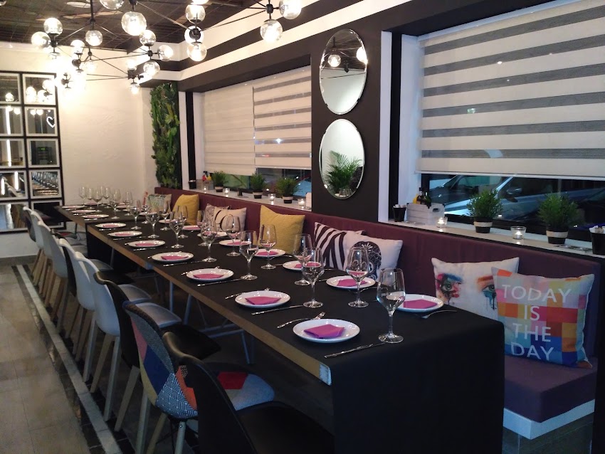 Reverso Gastrobar